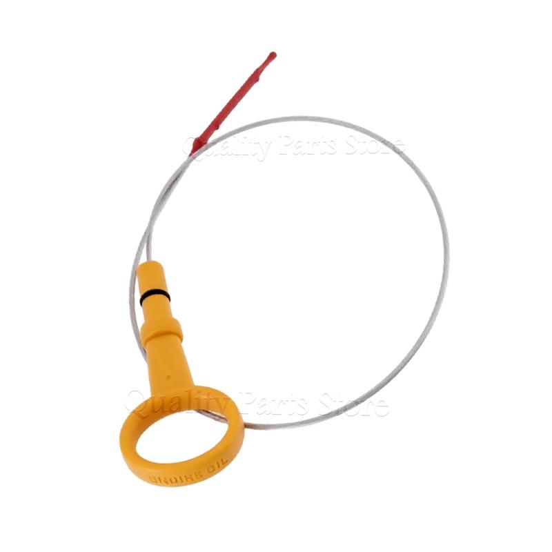 New Oil Level DipStick For Hyundai Loniq 2017-2022 Elantra 2021 Kia Niro 2017-2021 Oil Level Gauge Rod 2661103HA0 26611-03HA0