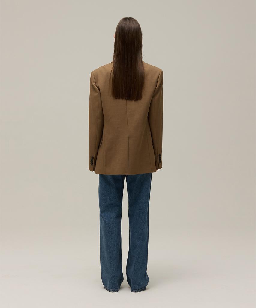MMAM Classic Reversible Jacket