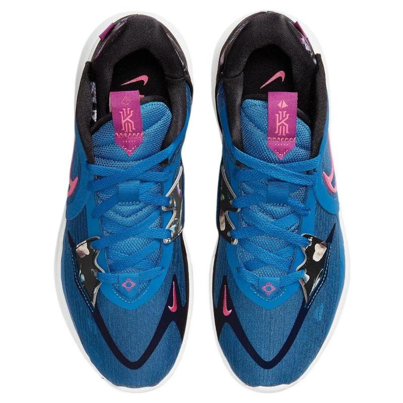 Nike Kyrie Low 5 EP 'Драгоценные камни' Nike DJ6014-400