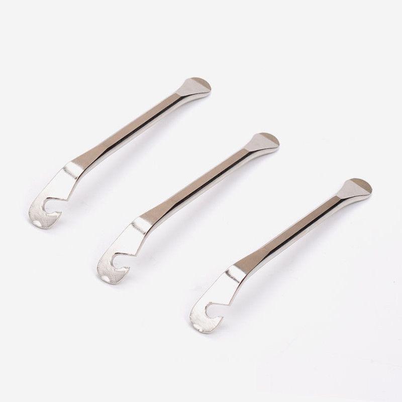 Инструмент-рычаг для снятия шин мотоциклов и электромобилей