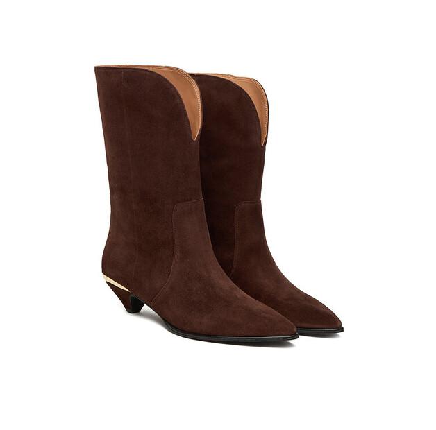 Ботинки LOVE MOSCHINO JA24363G0NJA0313