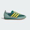 Кроссовки SL 72 OG Active Green ORIGINALS Unisex JH7391 Active Green/Yellow/Hazy Green