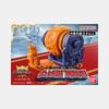 Guardian Weapon Series Snail Gatling, Korean Popular Bandai