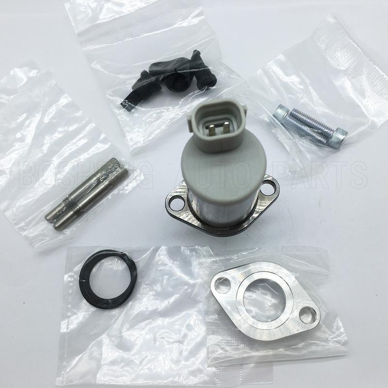 Новый оригинальный A6860-AW42B A6860AW42B A6860 AW42B 1460A049 Клапан регулирования давления системы Common Rail для MAZDA 6 Хэтчбек 2002-2008