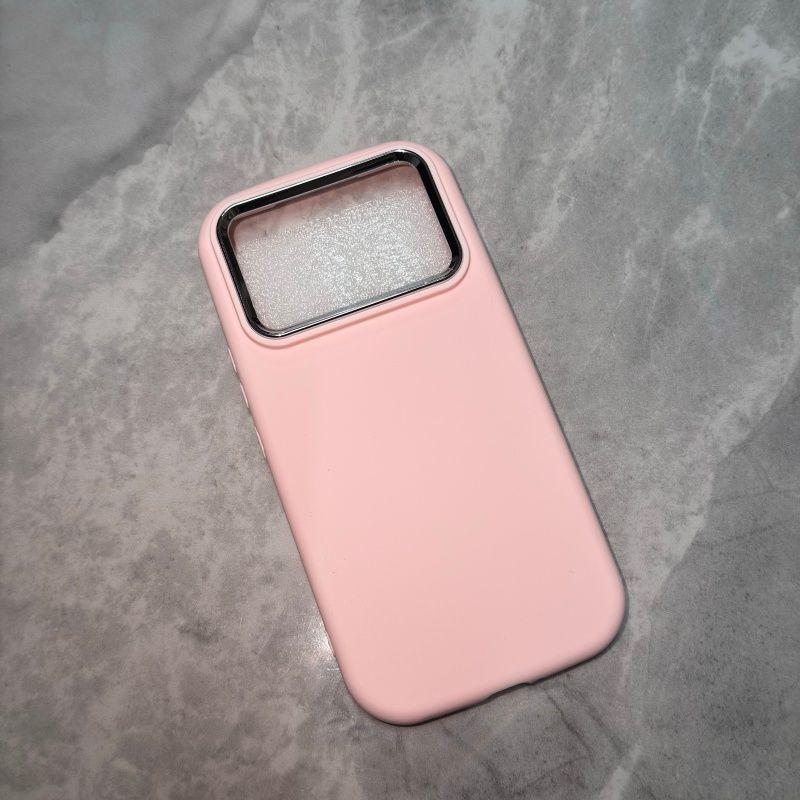 Чехол для Xiaomi POCO F8 Ultra Мягкий Силиконовый Тонкий Защитный Задний Чехол-Крышка Для Xiaomi POCO F8 Pro F8Ultra Полностью Закрывающий Корпус