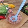 Ложка для приготовления фрикаделек с антипригарным покрытием, мясные, рыбные шарики, форма для изготовления рисовых шариков, креативный пресс, кухонные инструменты для приготовления пищи
