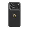 Простой Чехол Для Телефона С Надписью Любовь Для iPhone 17 Air 16 16E 15 14 Plus Pro Max Пленка Жесткий Чехол