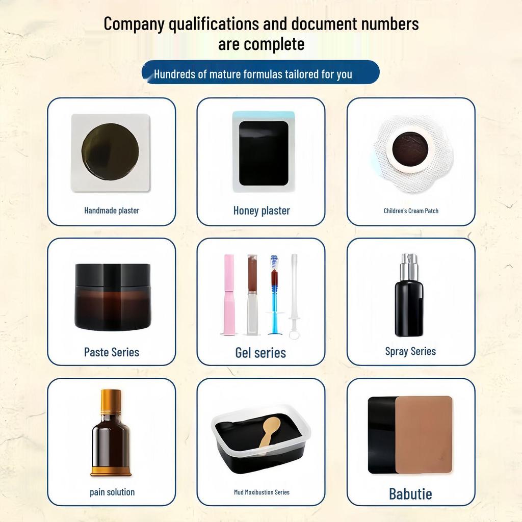 Пластырь для дальнеинфракрасной терапии при периартрите плечевого сустава и синовите