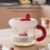 Self-cooling Whey Separator Quick Cooling System Ensures Freshness for Yogurt Producers