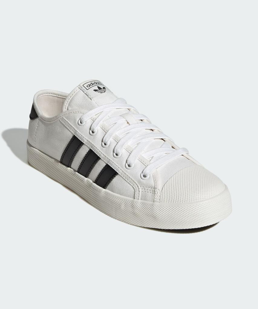 adidas Ниси - Белый:Черный / Ki1926