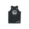 Аутентичная игровая майка Air Stephen Curry All-Star Edition AU Черная Мужская 928867-011