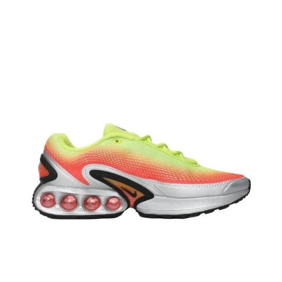 Nike Air Max Dn SE Противоскользящие Износостойкие Низкие HF5531-300 Мужские Размеры