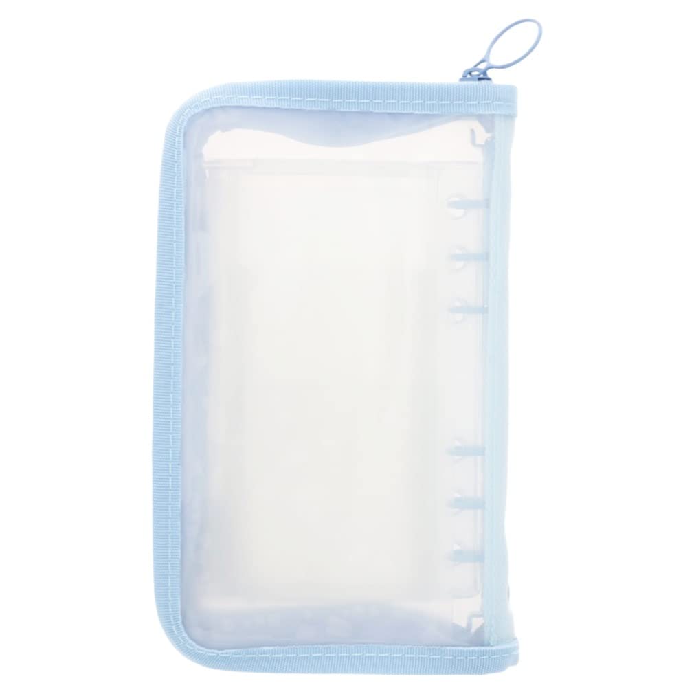 Канцелярские принадлежности Sunstar Карандаш Молочный x S1425633 Папка-пенал Ba-in-me, Синий,