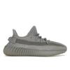 Yeezy Boost 350 V2 Steel Grey Unisex Sneakers IF3219