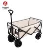 Portable Folding Outdoor Camping Wagon
