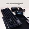 Logitech G512 Mechanical Gaming Keyboard