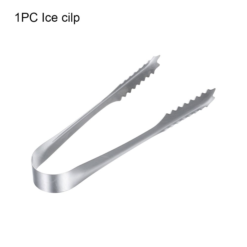 Кухонные инструменты Совок для муки Барные аксессуары Совок для зерна Совок для льда Скребок для льда из нержавеющей стали