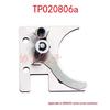 NSBI Автомат-винторез Серия TPO: TPO20806a, TPO00608h, TPO20807, Пружинный зажим-стопор