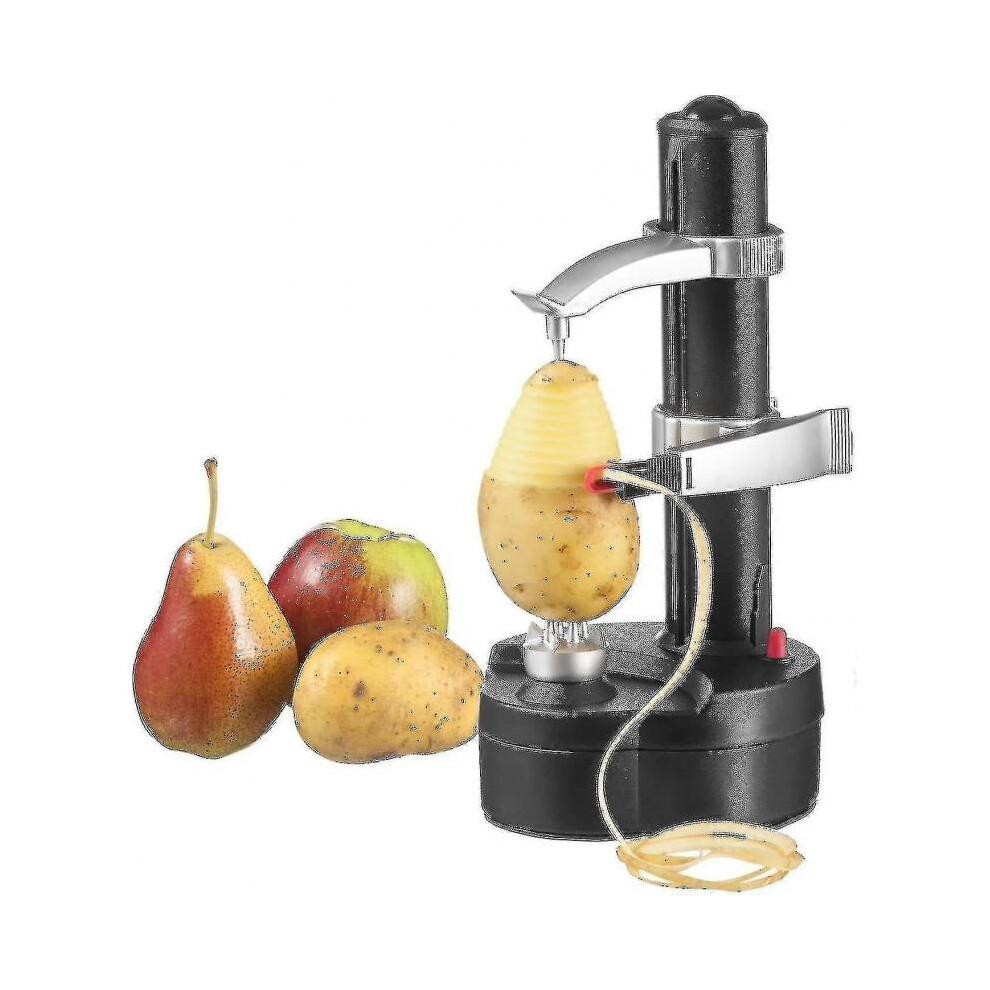 Automatic Electric Potato Peeler