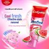 Colgate Dopamine Fresh Breath & Whitening Toothpaste Set