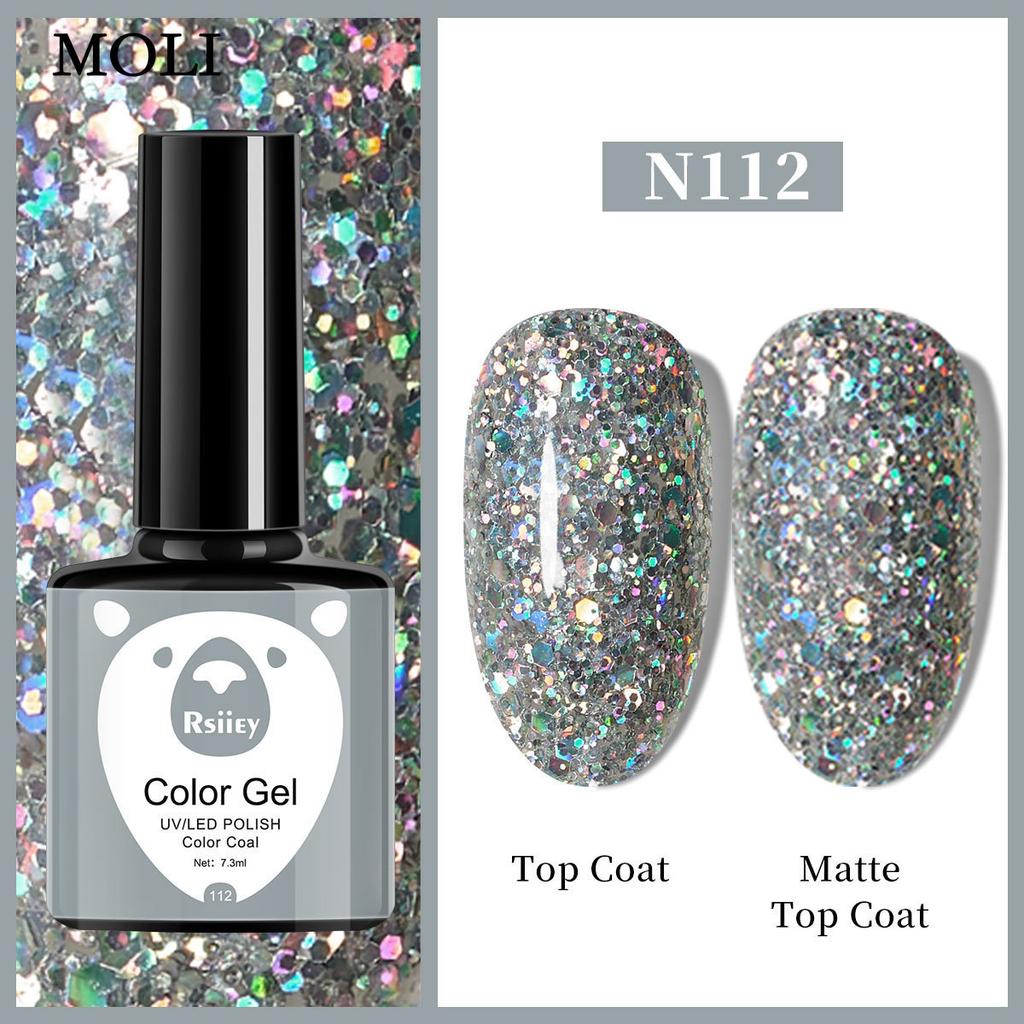 New Nail Polish Glue Nail Salon Special Popular New Color Nail Polish Glue Phototherapy Glue