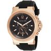 Michael Kors Мужские часы MK8184 Dylan с хронографом и черным циферблатом
