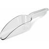 Polycarbonate Scoops for Candy Buffet, Kitchen, Ice 6 oz / 12 oz