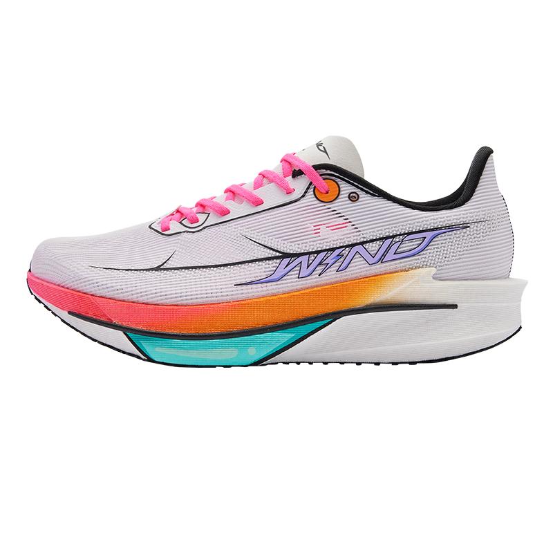 Qiaodan Strong Wind 4 Running Shoes