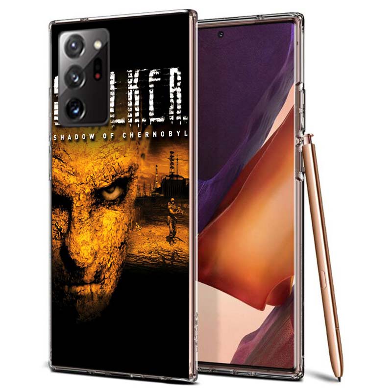 Чехол для телефона Stalker для Samsung A55 A35 A25 A15 A07 A05S A16 A17 A26 A36 A37 A56 A57 Galaxy Note 20 10 A50S A71 A51 A31 A30