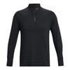 Under Armour Men's Launch Pro Sun Protection Long Sleeve Running T-Shirt