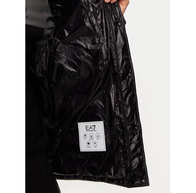 Куртка пуховая EA7 Emporio Armani 6DPB31 PN2MZ 1200