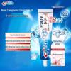 Crest 3D White Rose Salt Toothpaste