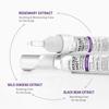 VT Reedle Shot Hair Boosting Ampoule 100DL 15ml – Scalp Care & Root Volume Hair Ampoule