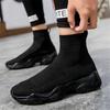 Fashion White Dress Boots Men Shoes Wedding Shoes Models Sneakers Sports Different Zapato Shors Sports Super Offers Comfort
