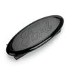 7/9 Inch ABS Car Body Front Rear Logo Emblem Stickers For Ford Edge Mondeo Kuga Ecosport Fiesta Focus Escape Ranger Fusion FKZLV1