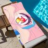U-urusei милый Y-yatsura Аниме Полотенце Пляжное Быстросохнущее Мягкое Бассейн Полотенца Подарок для Путешествий Спортзал Душ Кемпинг спорт