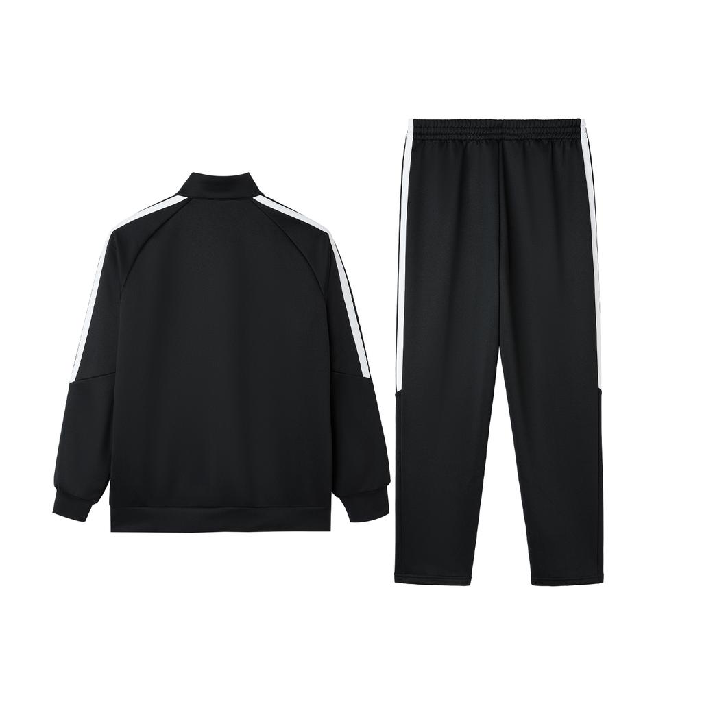 adidas Повседневная спортивная одежда Мужская с воротником-стойкой Умеренная KG8951