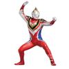 Статуэтка героя Ultraman Gaia, версия Ultraman Gaia Supreme, все 1 тип, приз Banpresto