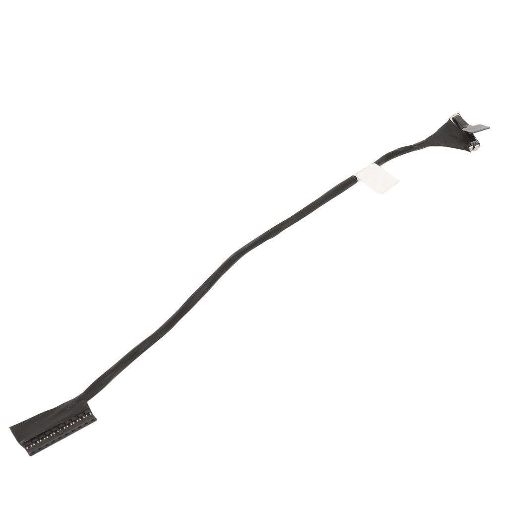 Laptop Battery Cable Stable Connection Chagring Replacement for Dell Latitude E5450