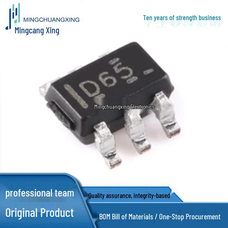Brand New SN74LVC1G175DCKR SC70-6 IC Integrated Circuit