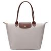 Сумка-тоут Le Pliage 28 Женские сумки-тоут Цвет бумаги 2605089555