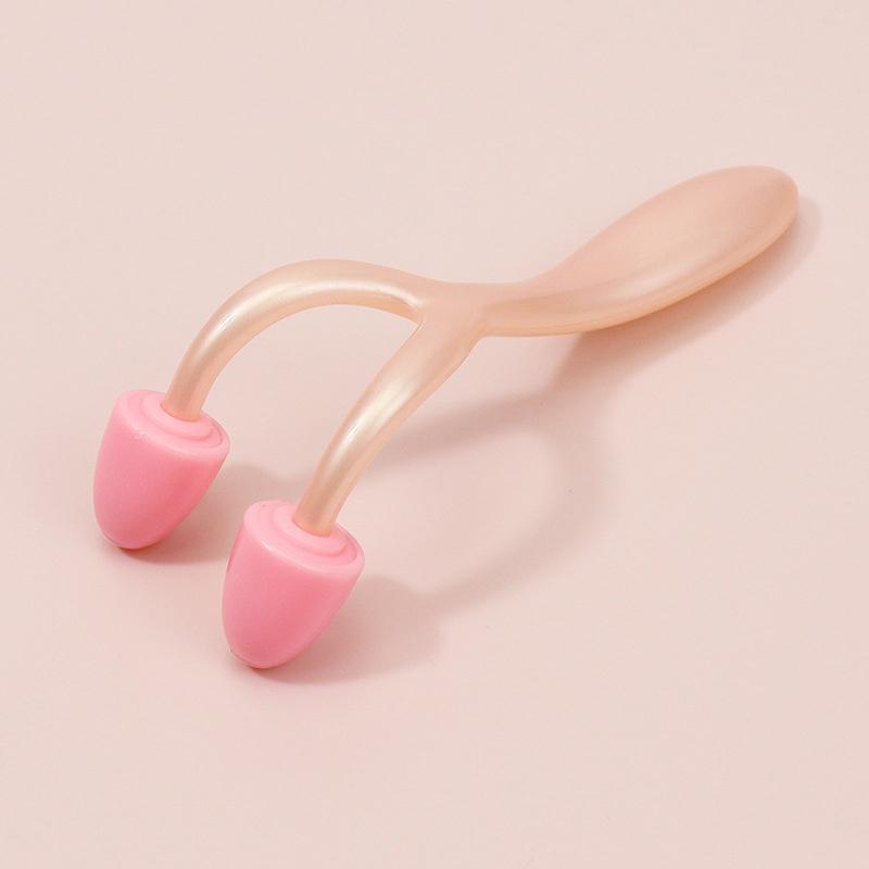 Силиконовый массажер для носа, силиконовый массажер для похудения переносицы, зажимы для поднятия носа, безопасный инструмент для красоты для женщин