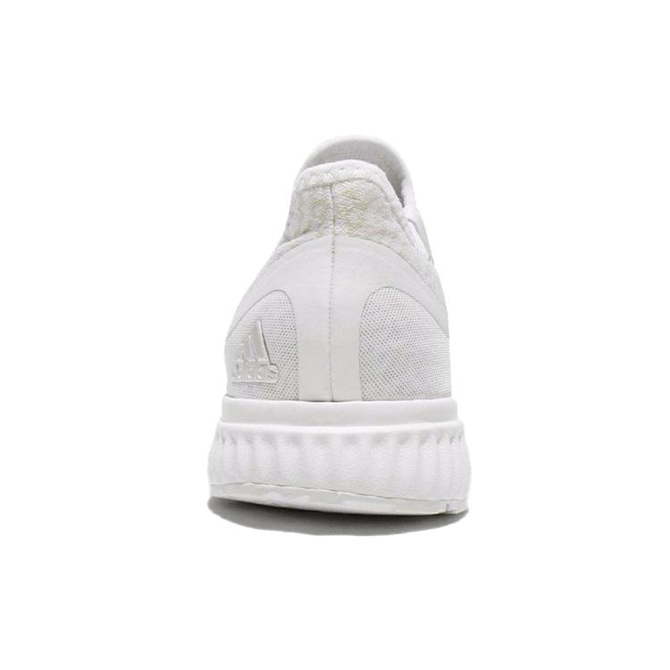 Adidas Manazero Shoes White Women's BW1061