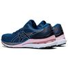 Asics Женские кроссовки Gel Kayano 28 Mako Blue Barely Rose 1012B047-402