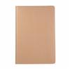 For Samsung Galaxy Tab S10 FE Case 360 Rotating PU Leather Stand Cover For Funda Galaxy Tab S10 FE 10.9 inch Case Coque sm-x520