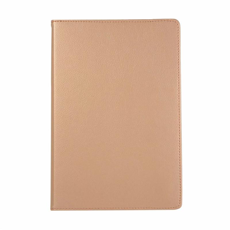 For Samsung Galaxy Tab S10 FE Case 360 Rotating PU Leather Stand Cover For Funda Galaxy Tab S10 FE 10.9 inch Case Coque sm-x520
