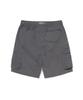 THISISNEVERTHAT Mountain Short Dark Gray