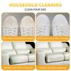 200ml Car Interior Roof Cleaning Agent Fabric Multifunctional Powerful Decontamination Supplies Cleaner