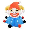 Новая плюшевая игрушка-фигурка клоуна Jimbo из игры Balatro