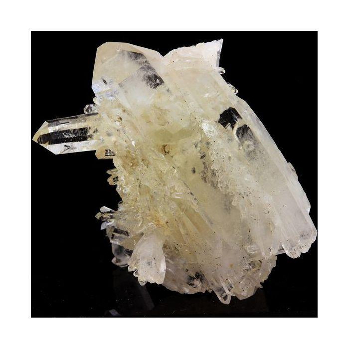 Quartz ' cristal de roche ' 73.5 carats